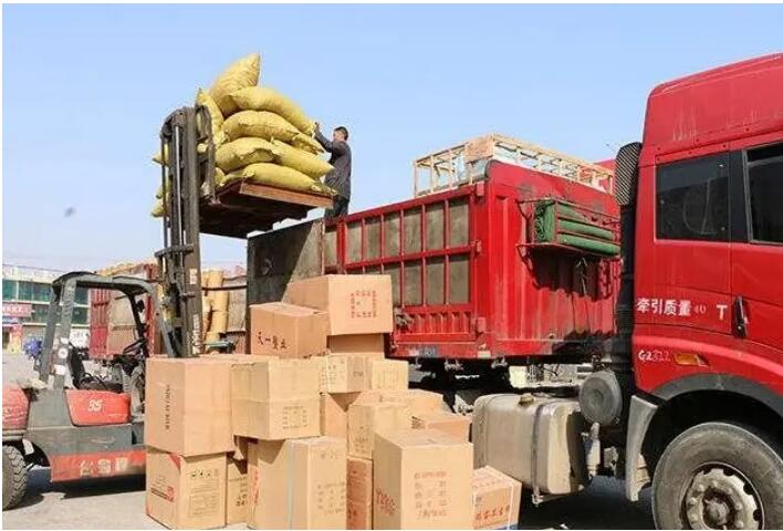 泉州到铜官区物流专线