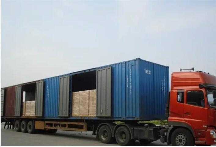 泉州到铜官区整车运输