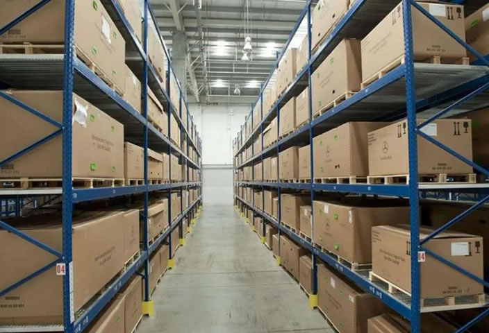 泉州到铜官区货物仓储