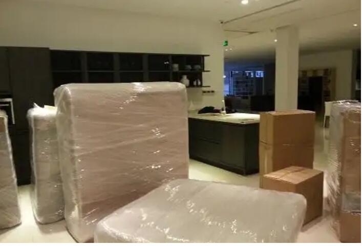 泉州到铜官区长途搬家