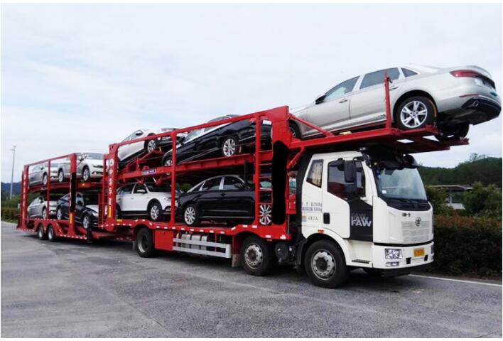 泉州到铜官区轿车托运